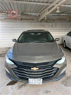 شێڤرۆلێت مالیبۆ